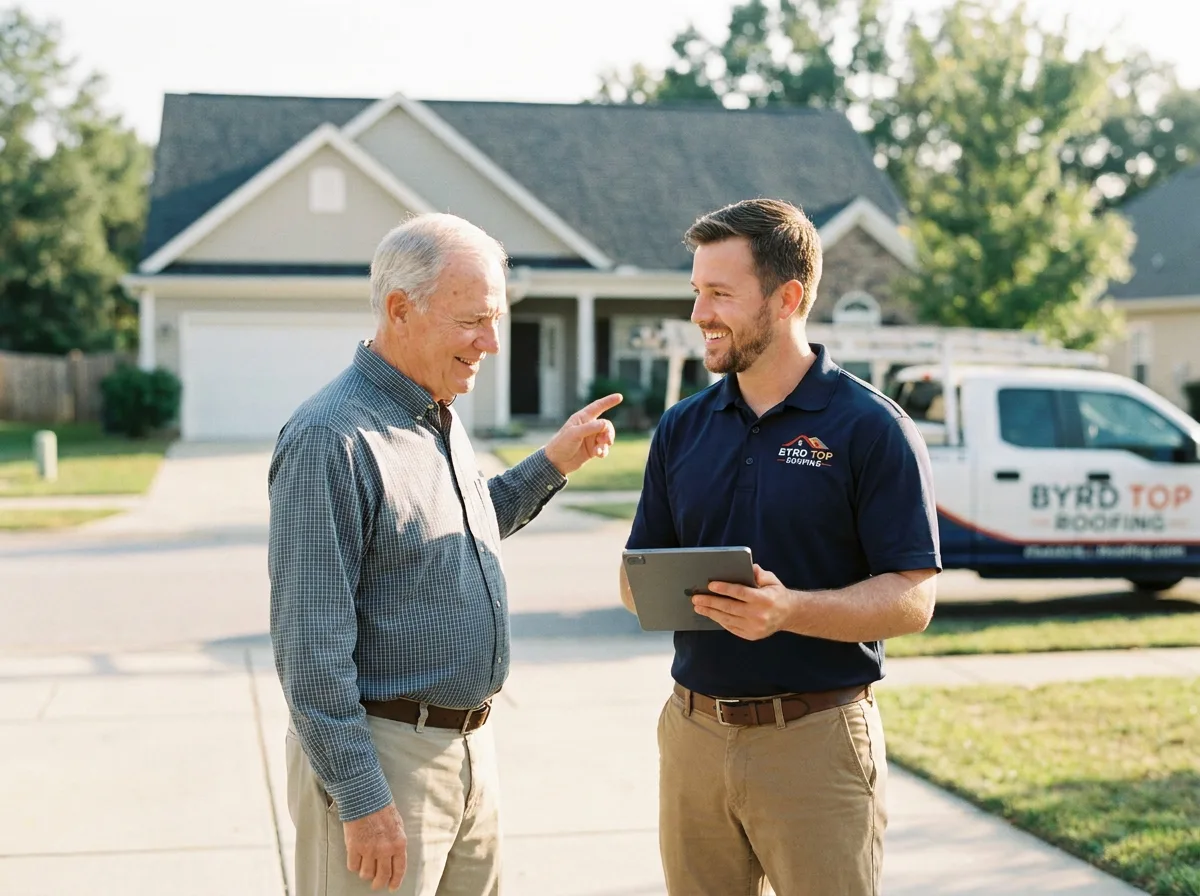 Roofing Primm Springs, TN FAQs